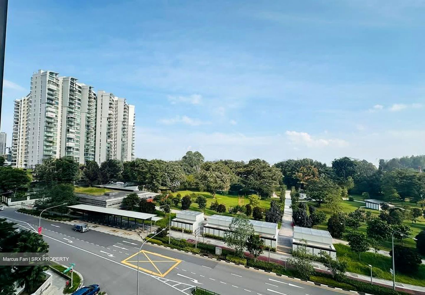 One Meyer (D15), Apartment #601546021